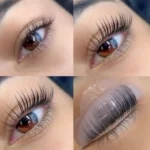 Extension cils YUMILashes