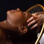 Hair spa pour tout type de cheveux