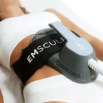 Musclez, sculptez et brûlez sans effort