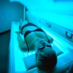 bronzage