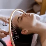 hair spa