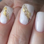 pose vernis semi-permanent