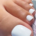 spa pied